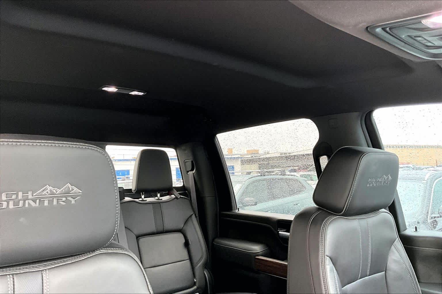 Thumbnail: 2021 Chevrolet Silverado 3500 - 20