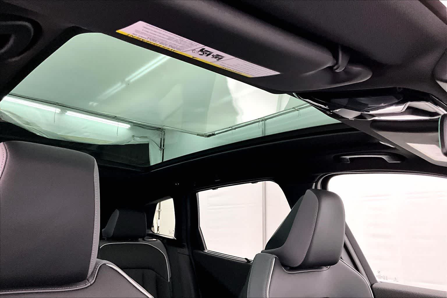 Thumbnail: 2025 BMW X3 - 30