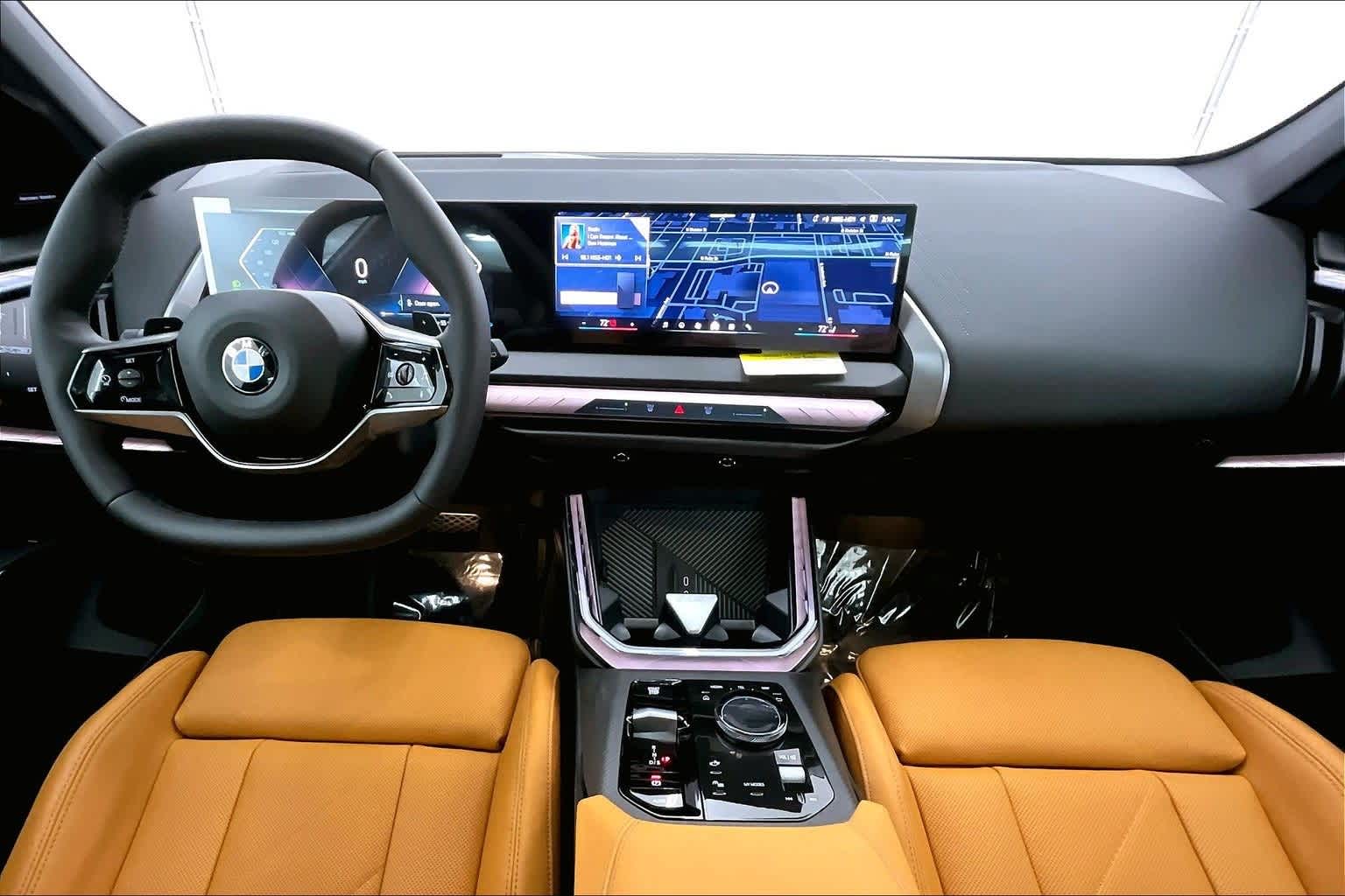 Thumbnail: 2026 BMW X3 - 10