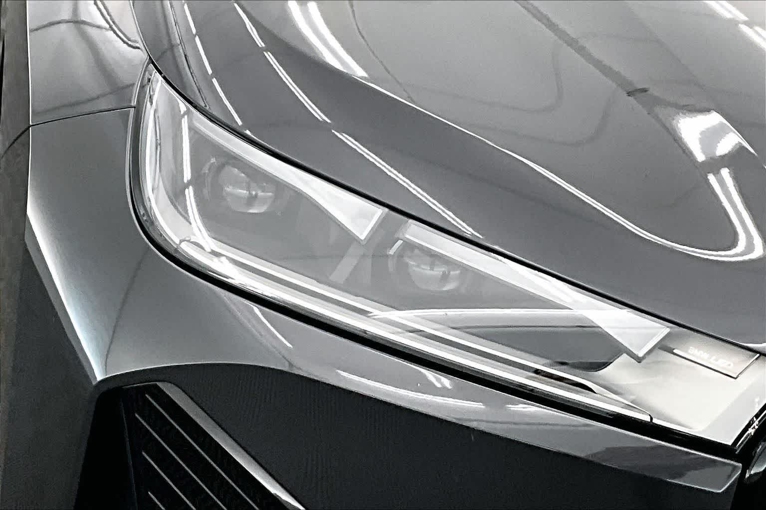 Thumbnail: 2025 BMW iX - 30