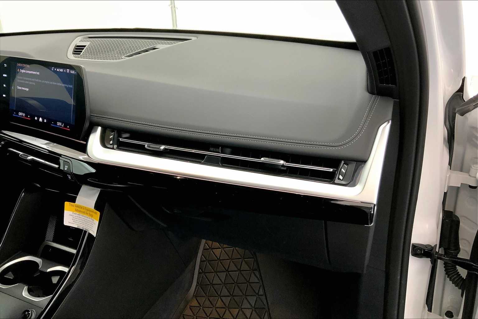 Thumbnail: 2025 BMW X1 - 23