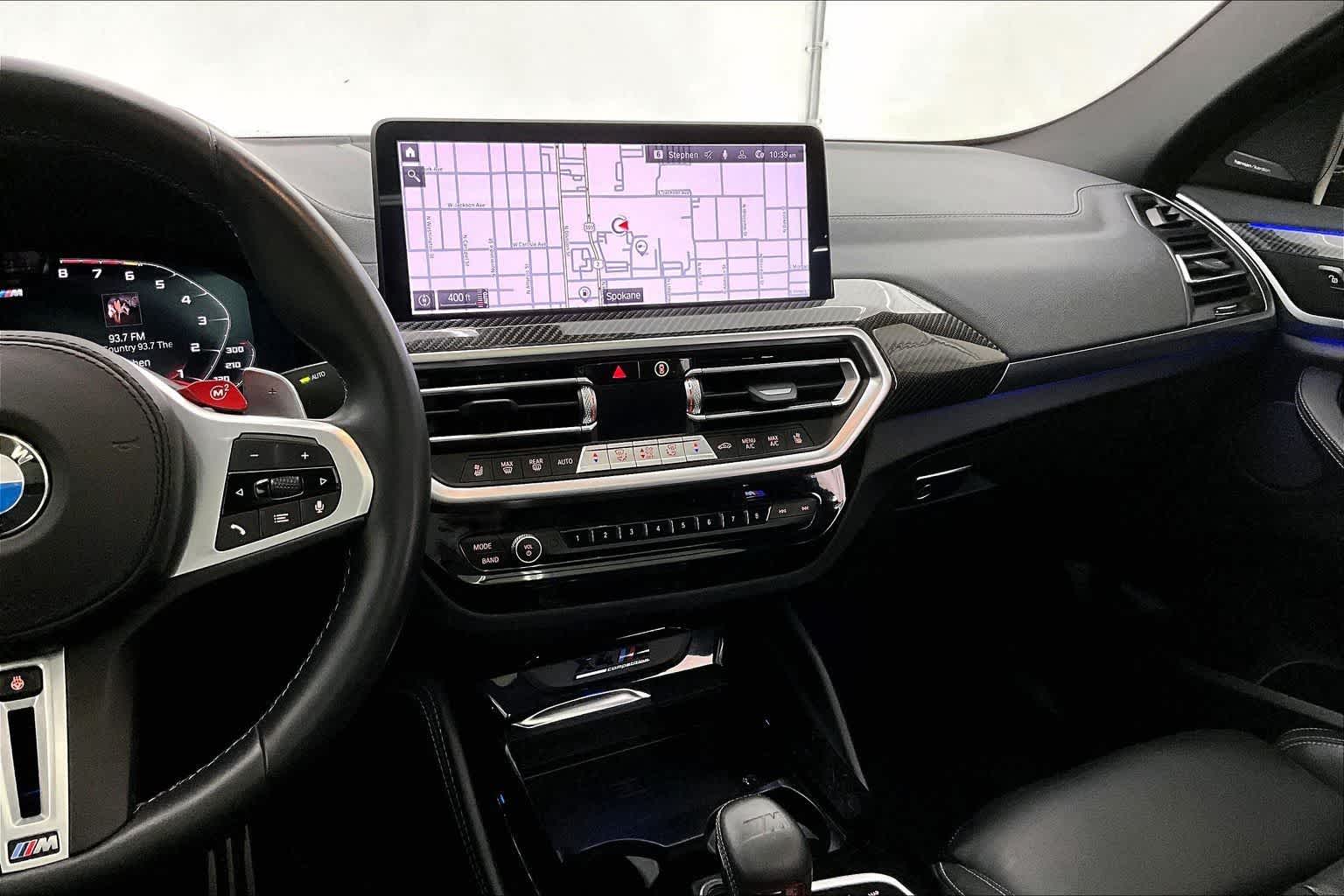 Thumbnail: 2023 BMW X4 - 15