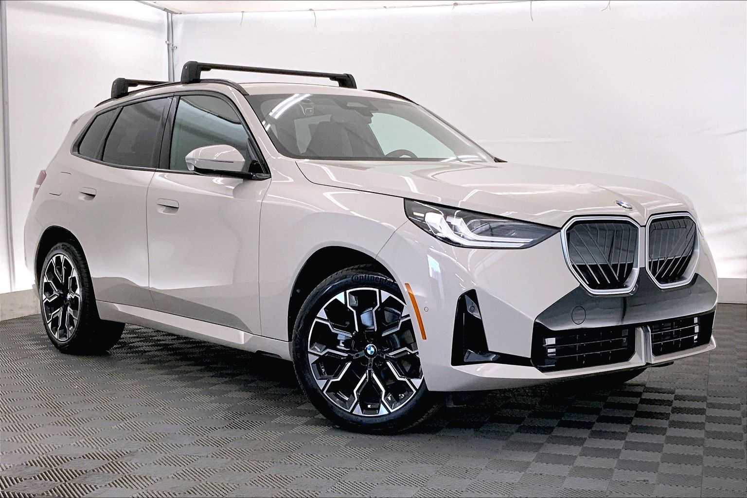2025 BMW X3 3.0i 21