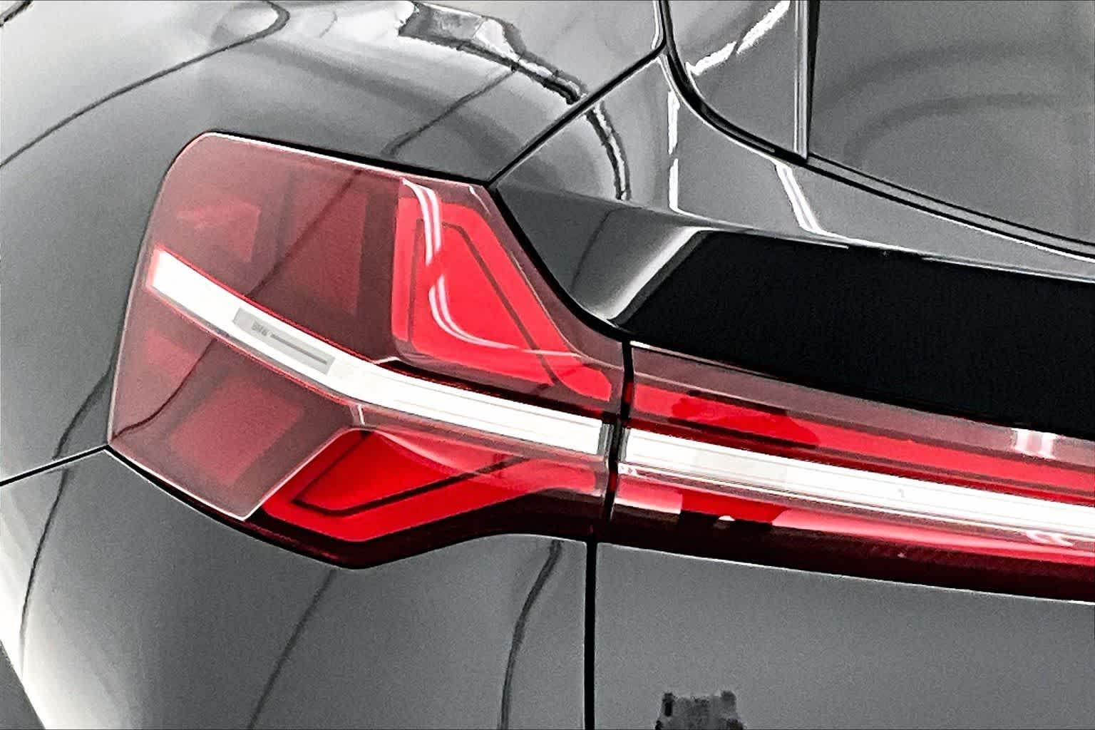 Thumbnail: 2025 BMW X3 - 32