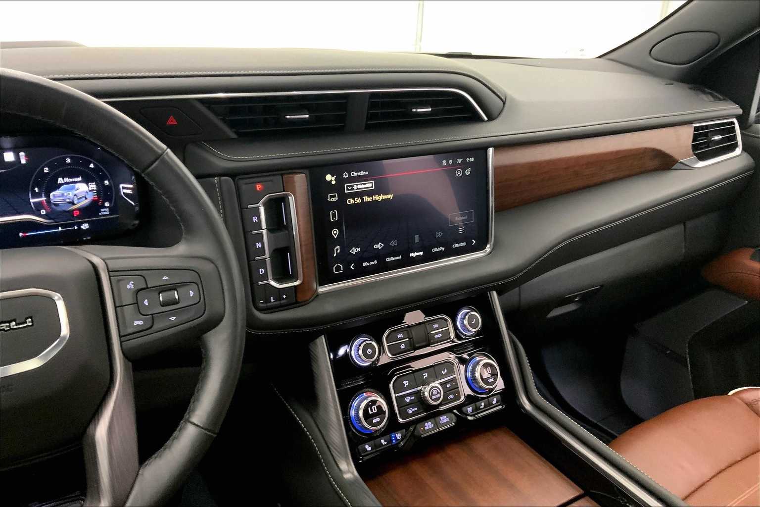 Thumbnail: 2023 GMC Yukon - 15