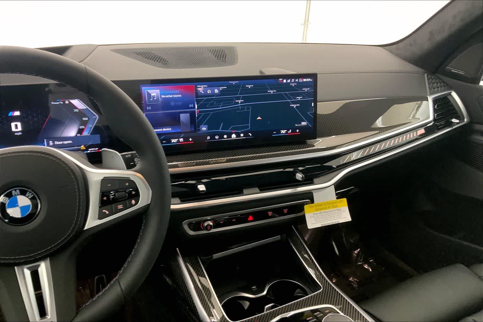 Thumbnail: 2026 BMW X7 - 16