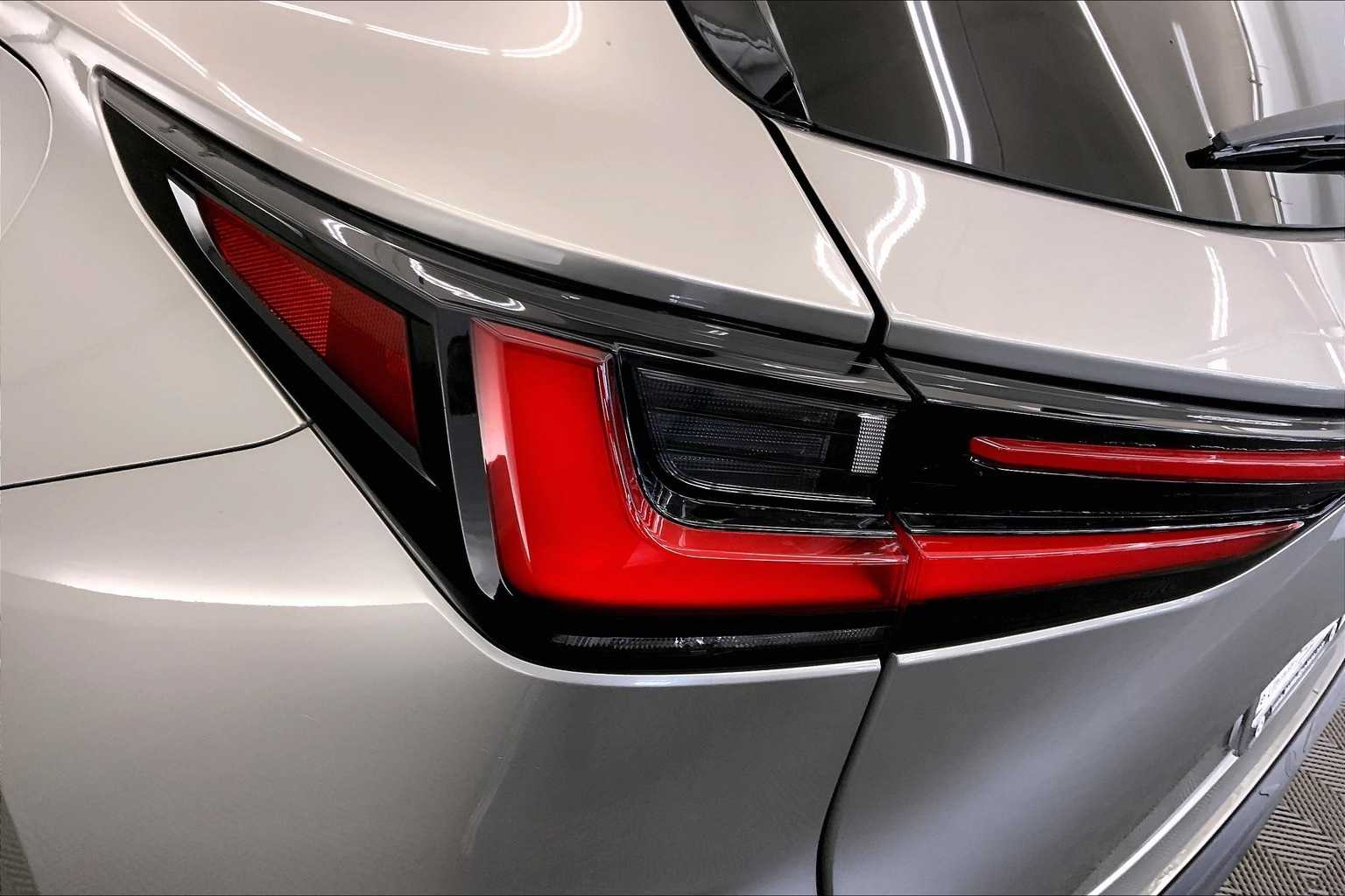 Thumbnail: 2024 Lexus NX - 32