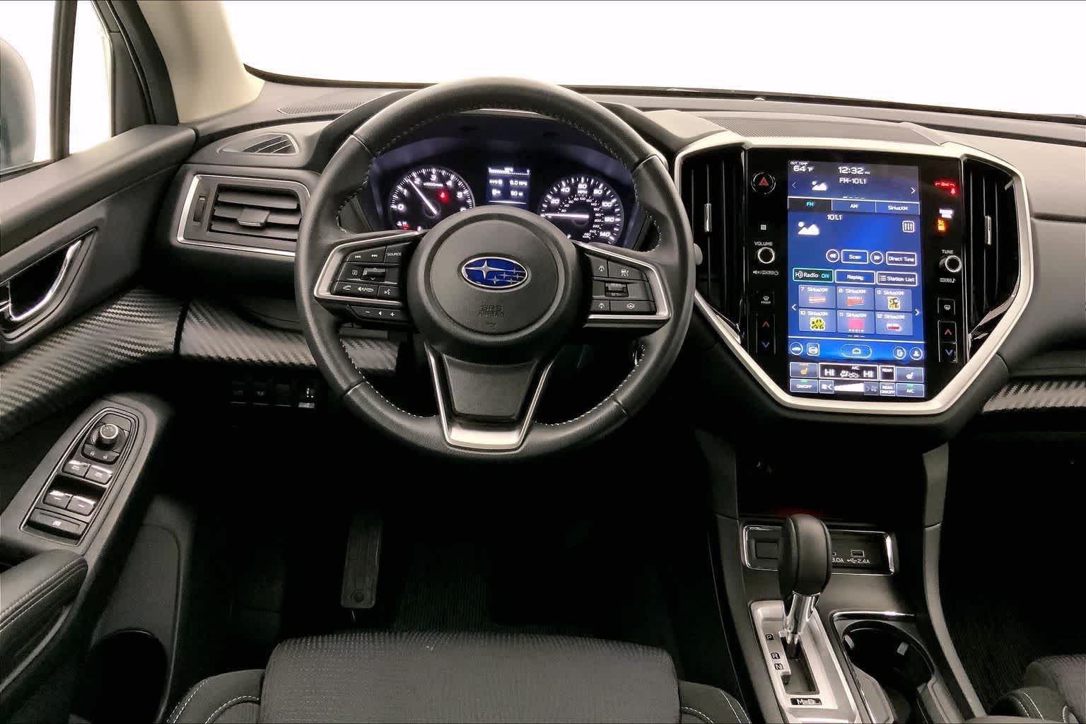 Thumbnail: 2024 Subaru Ascent - 14