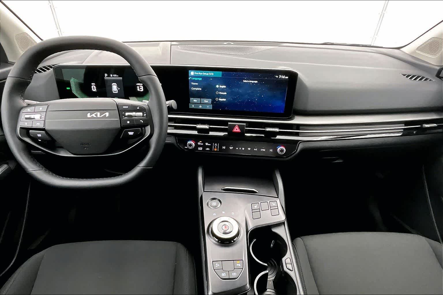 Thumbnail: 2026 Kia Sportage - 10