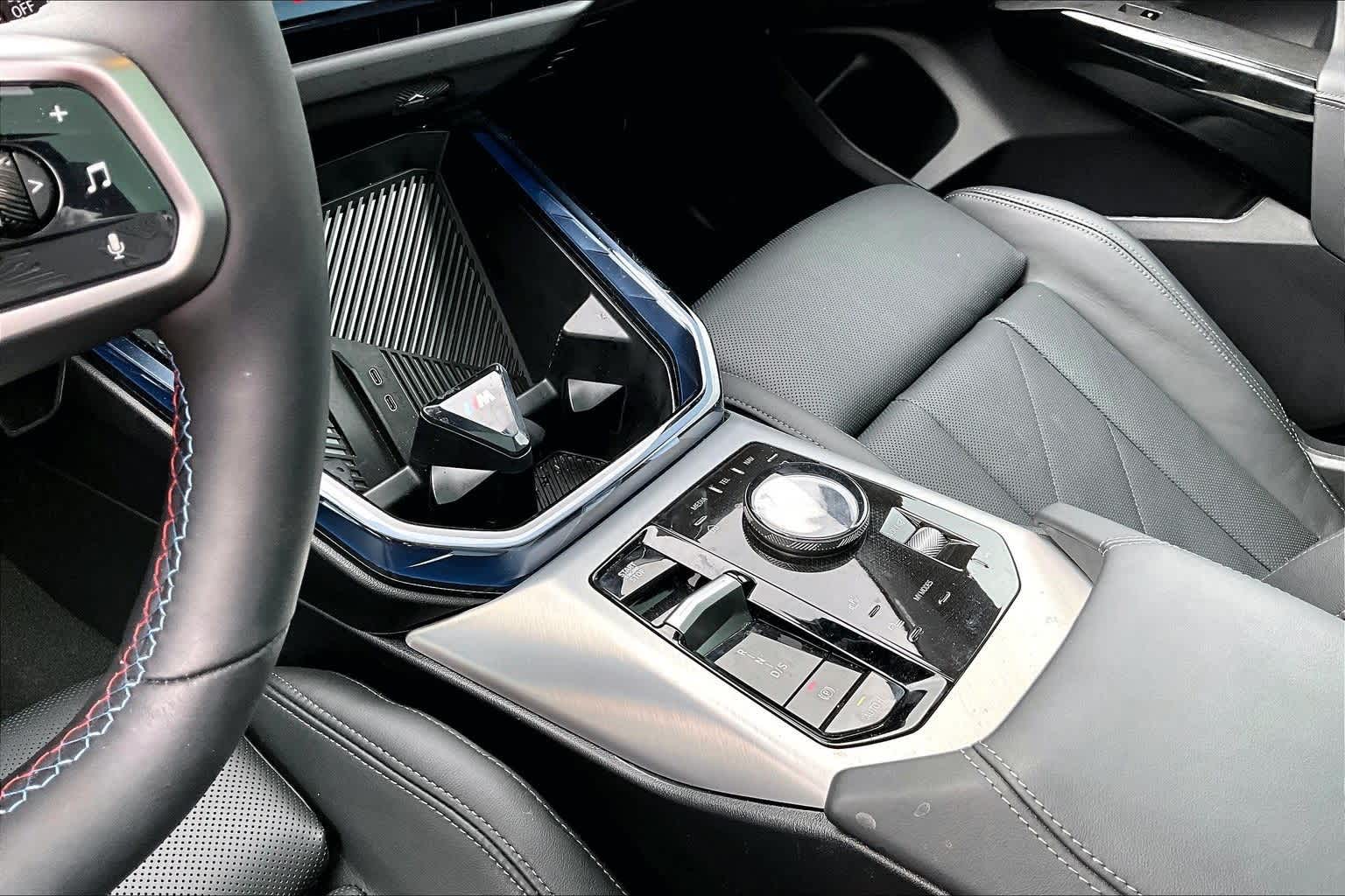 Thumbnail: 2025 BMW X3 - 17