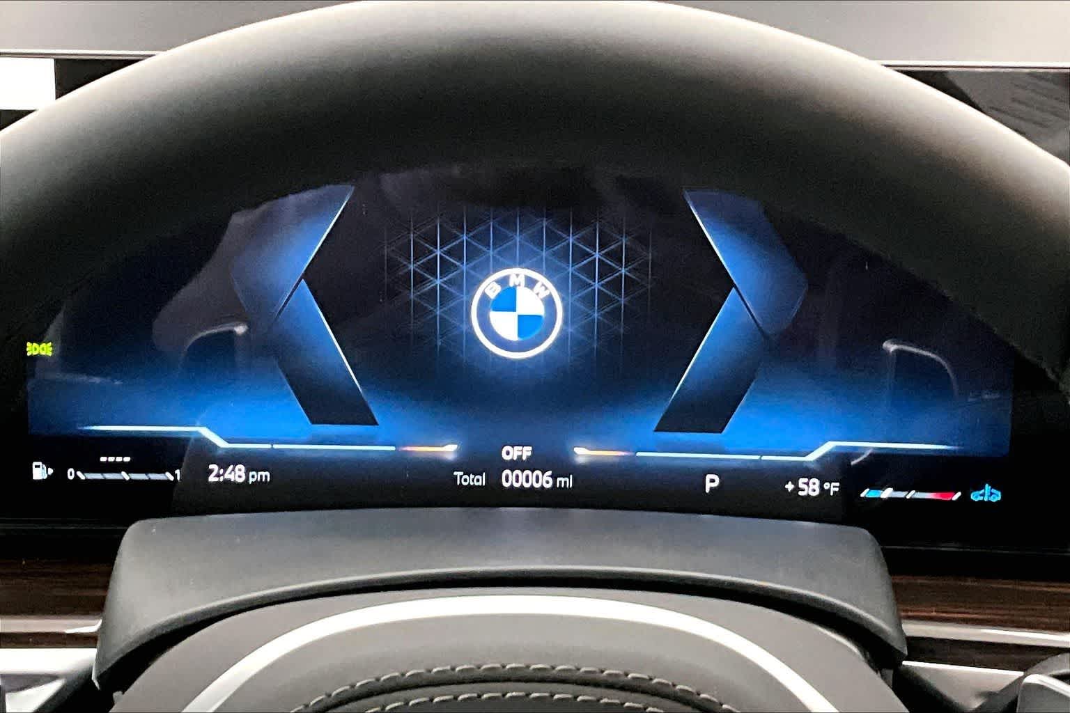 Thumbnail: 2026 BMW X5 - 18