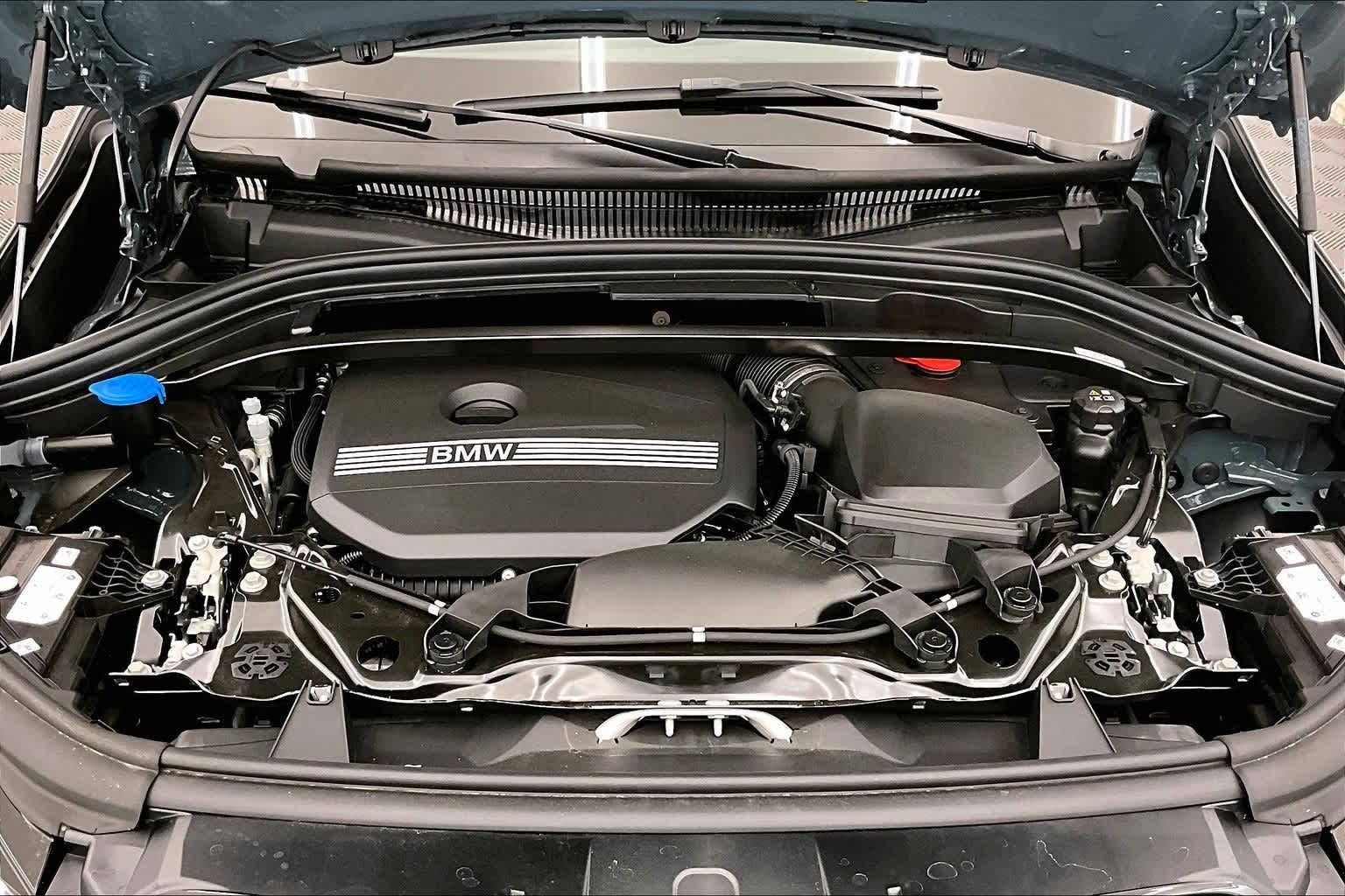 Thumbnail: 2026 BMW X1 - 9