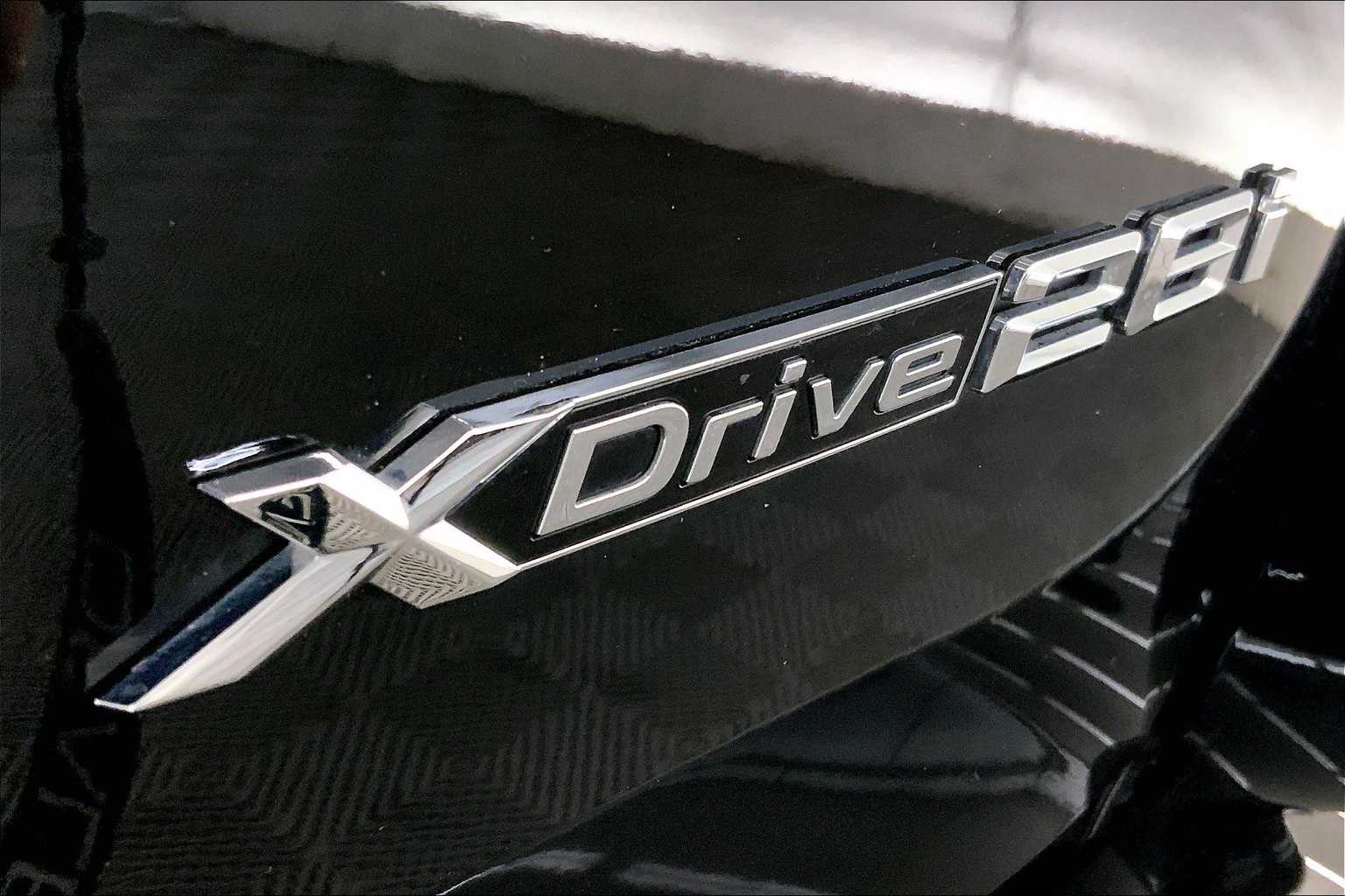 Thumbnail: 2025 BMW X1 - 7