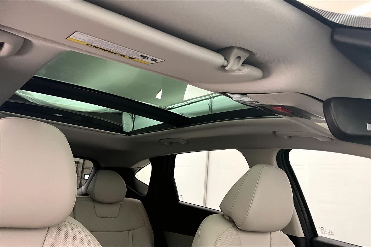 Thumbnail: 2025 Hyundai Tucson - 30