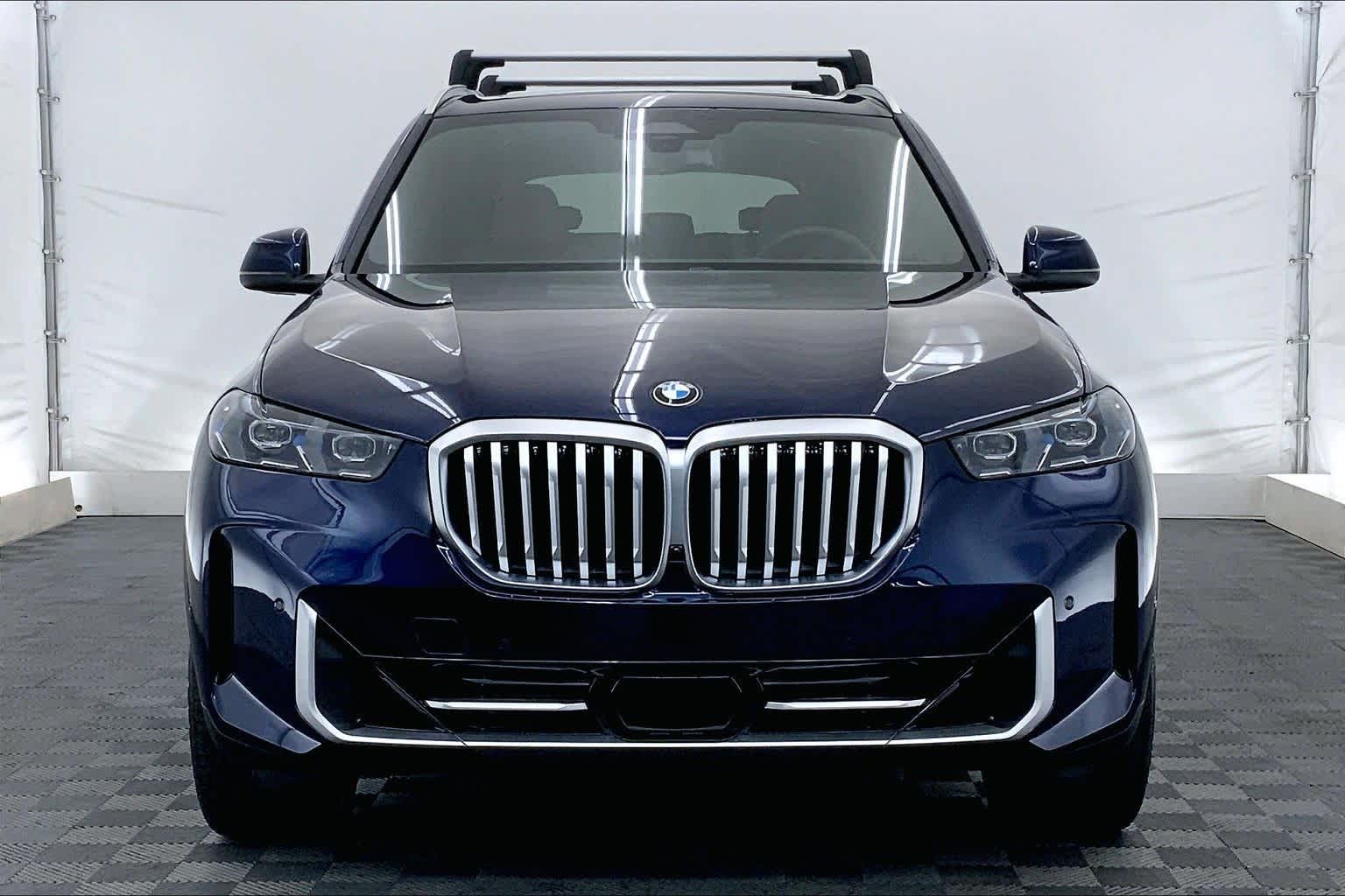 Thumbnail: 2026 BMW X5 - 6