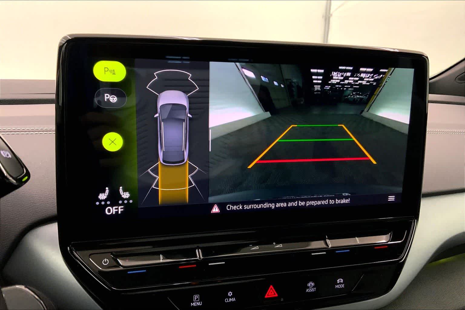 Thumbnail: 2023 Volkswagen ID.4 - 26