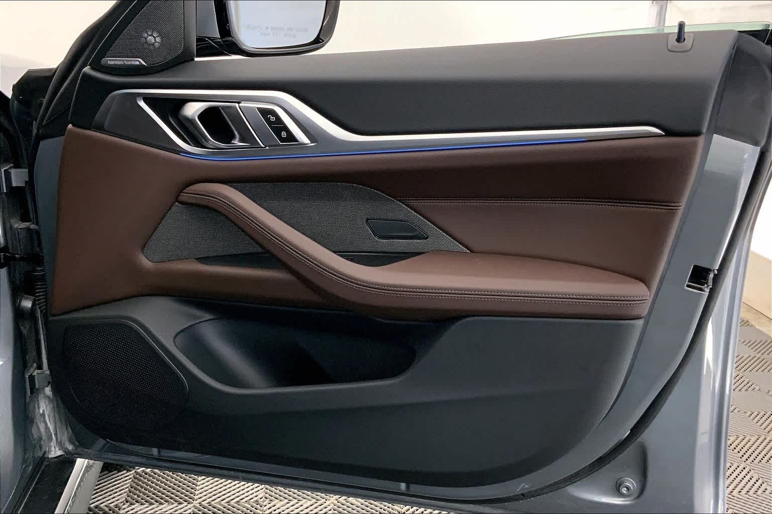 2024 BMW i4 eDrive35 28