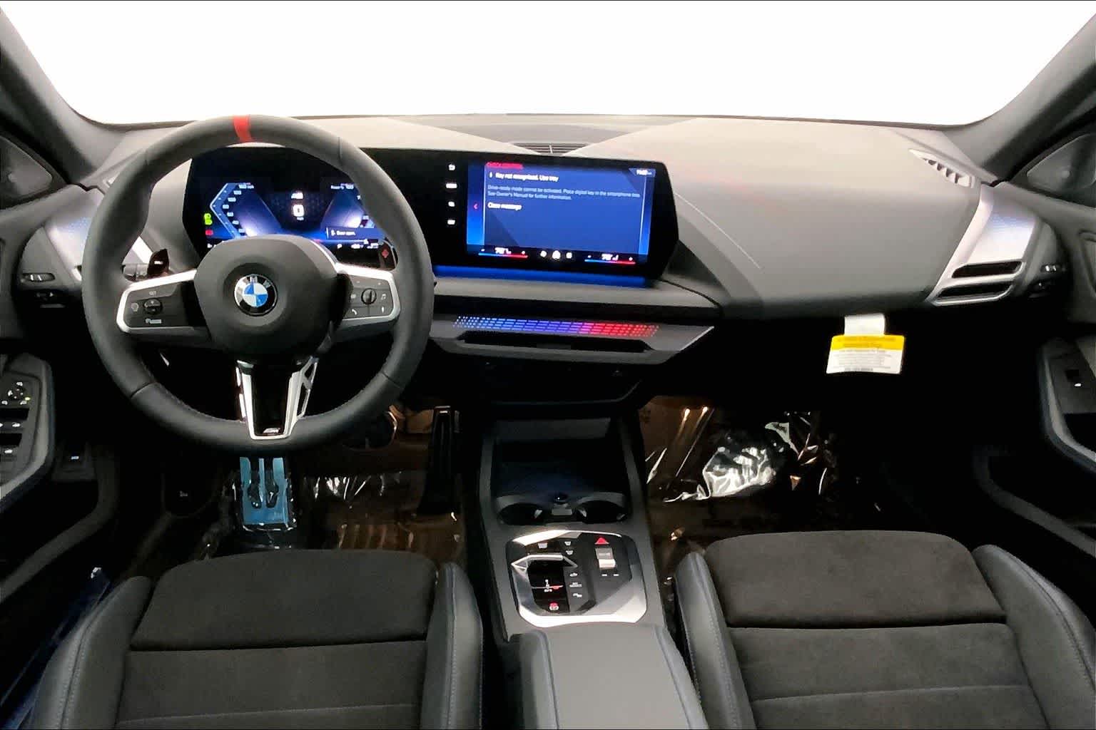 Thumbnail: 2025 BMW 2 Series - 10