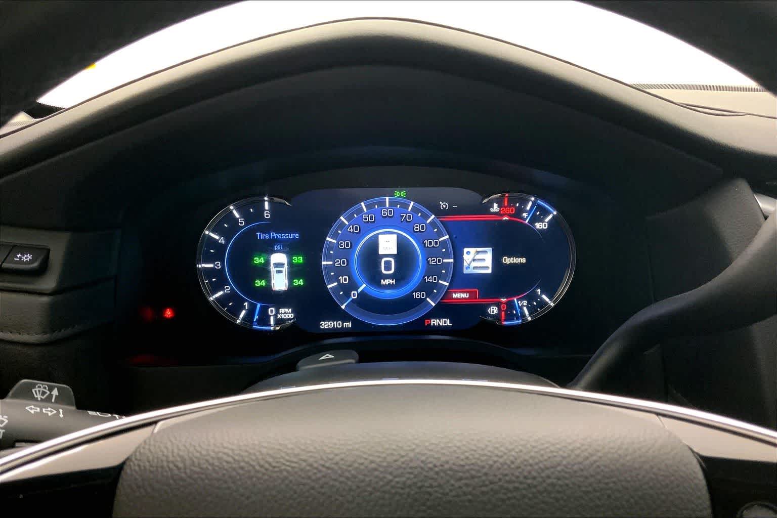 Thumbnail: 2020 Cadillac Escalade - 17