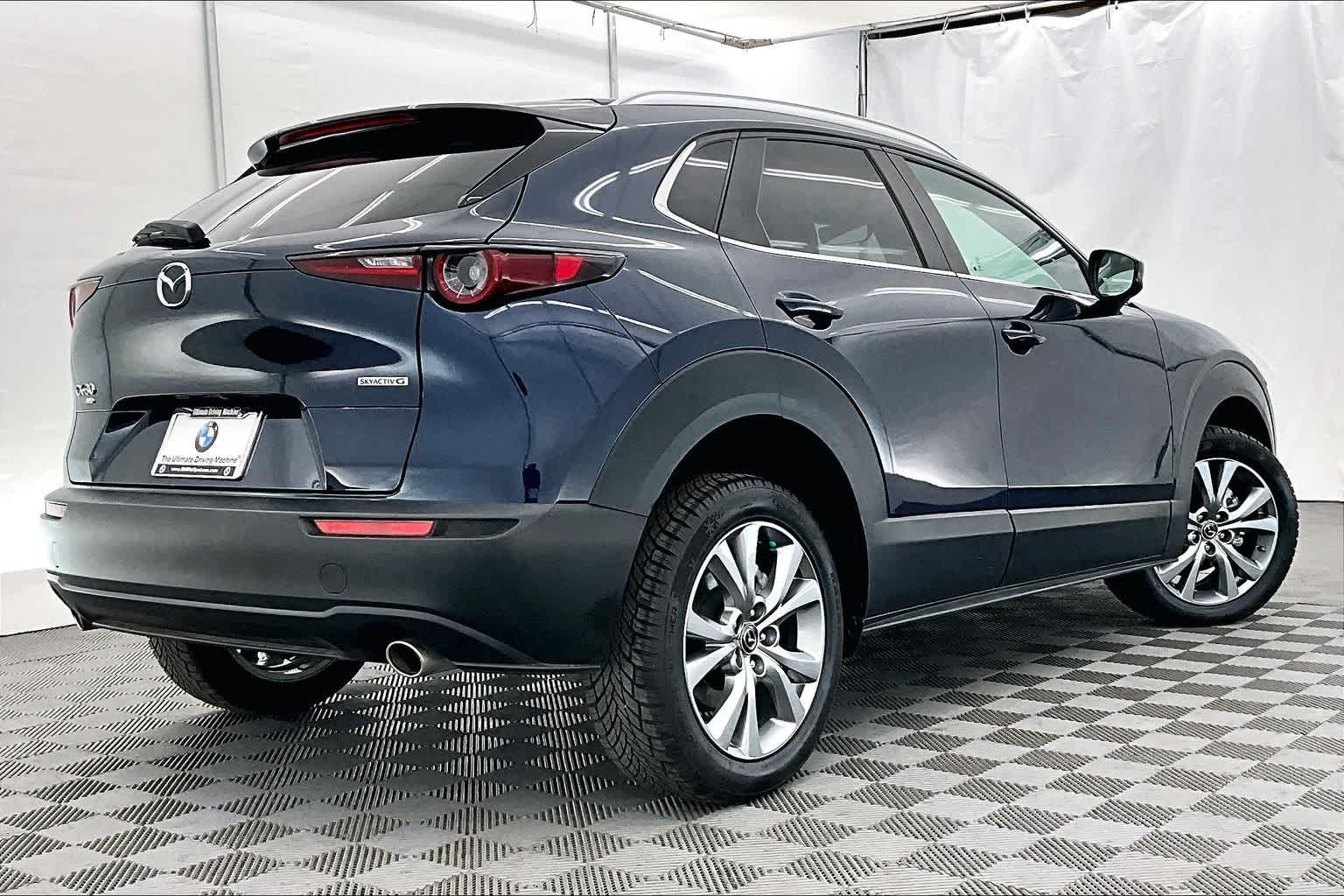Thumbnail: 2024 Mazda CX-30 - 22