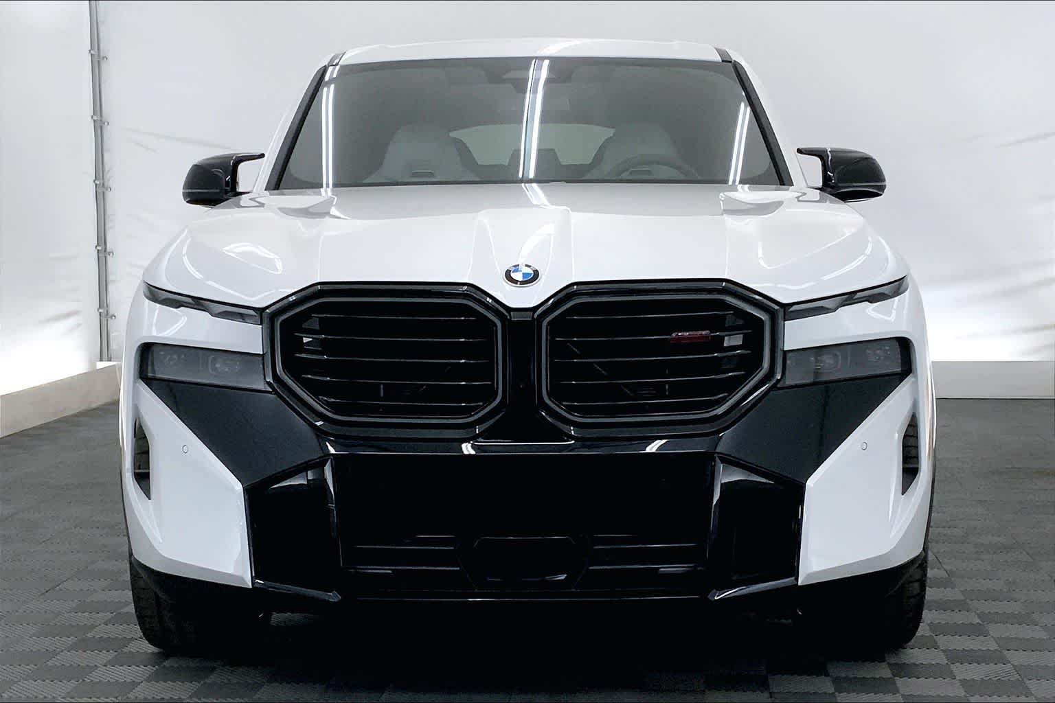 Thumbnail: 2026 BMW XM - 6