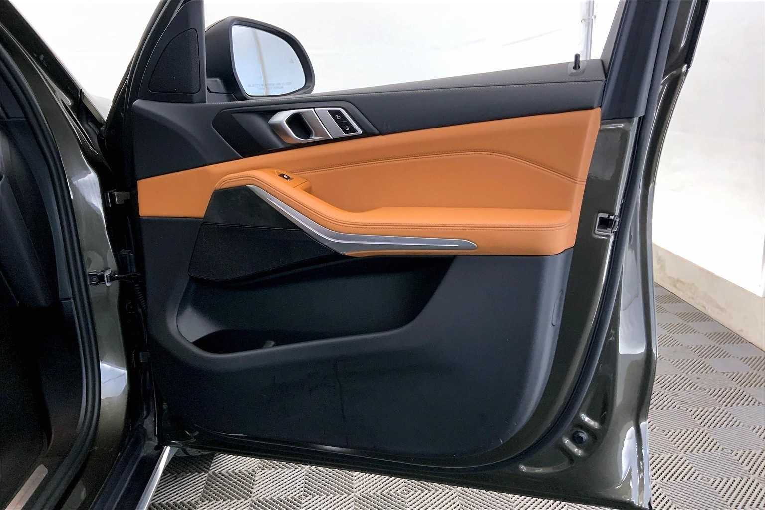 Thumbnail: 2024 BMW X5 - 28