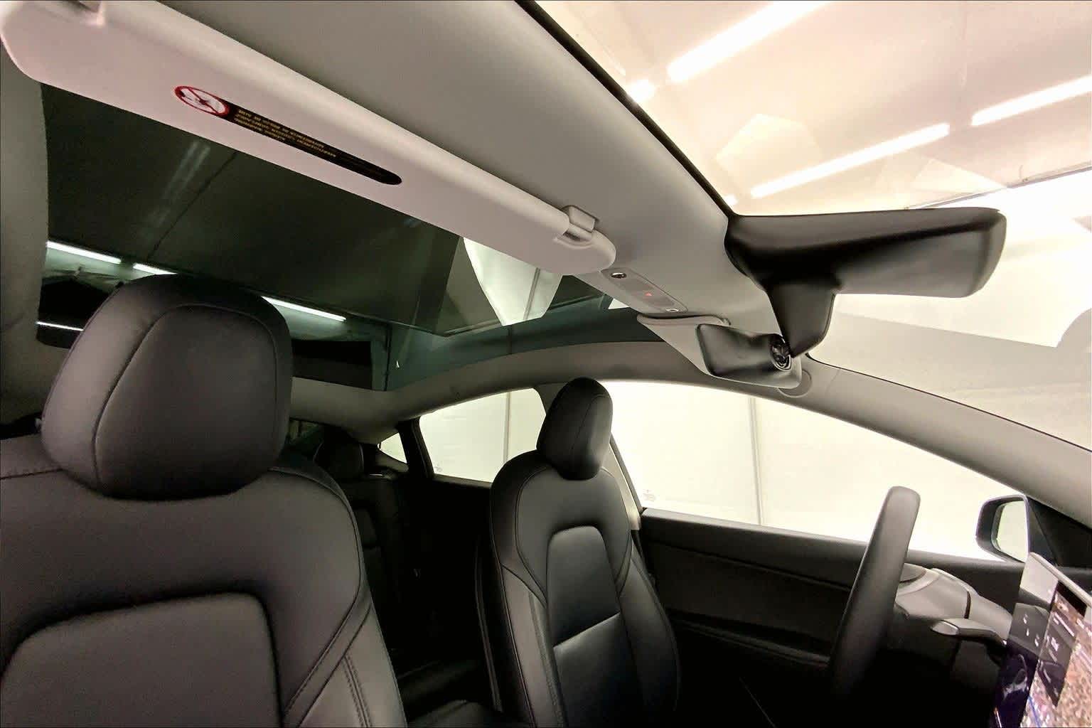 Thumbnail: 2022 Tesla Model Y - 30