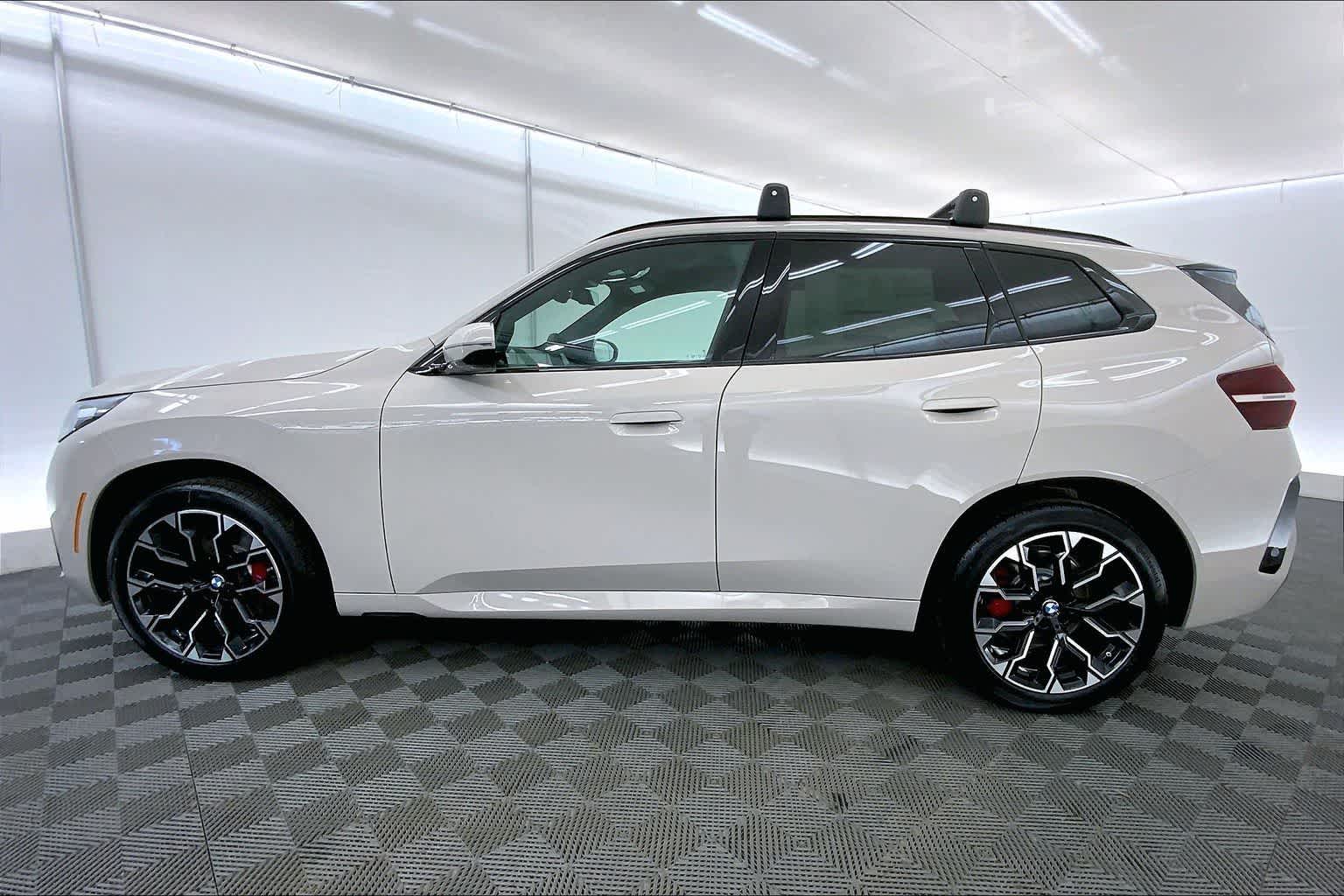 Thumbnail: 2026 BMW X3 - 3