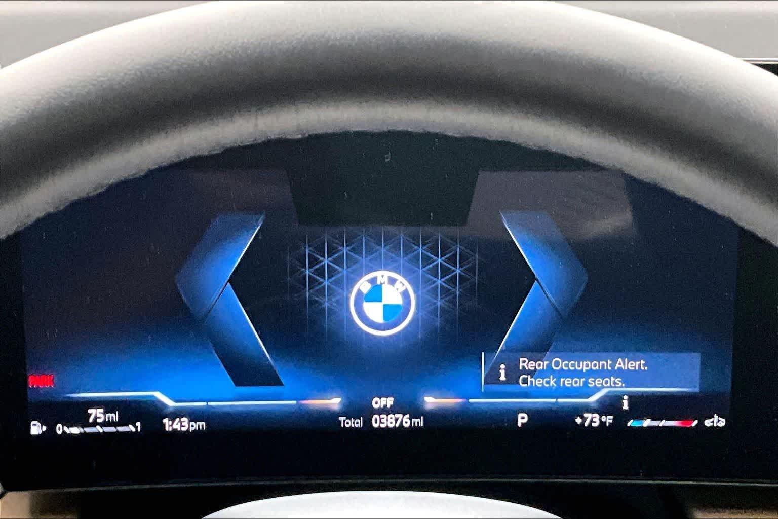 Thumbnail: 2025 BMW X1 - 17