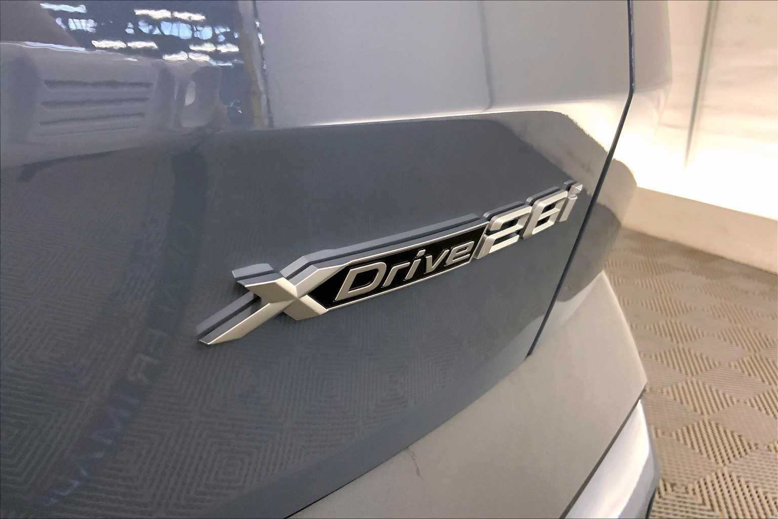 Thumbnail: 2025 BMW X2 - 7