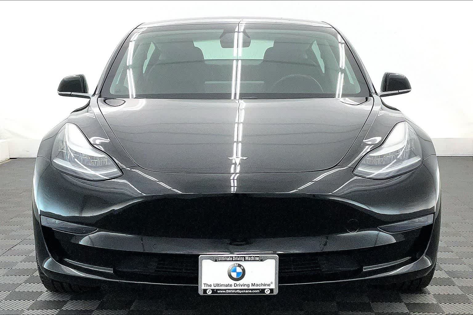 Thumbnail: 2019 Tesla Model 3 - 6