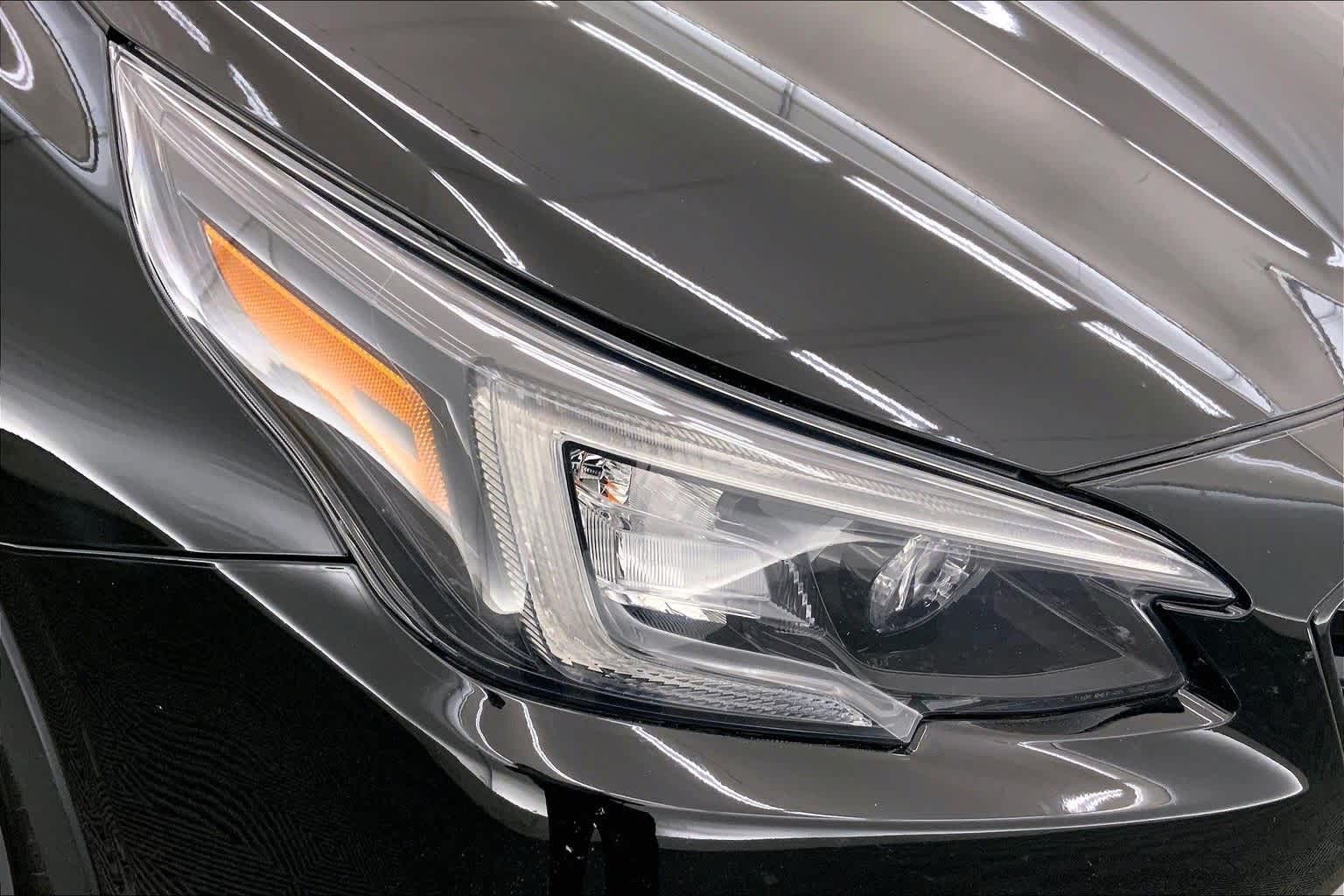 Thumbnail: 2021 Subaru Outback - 31