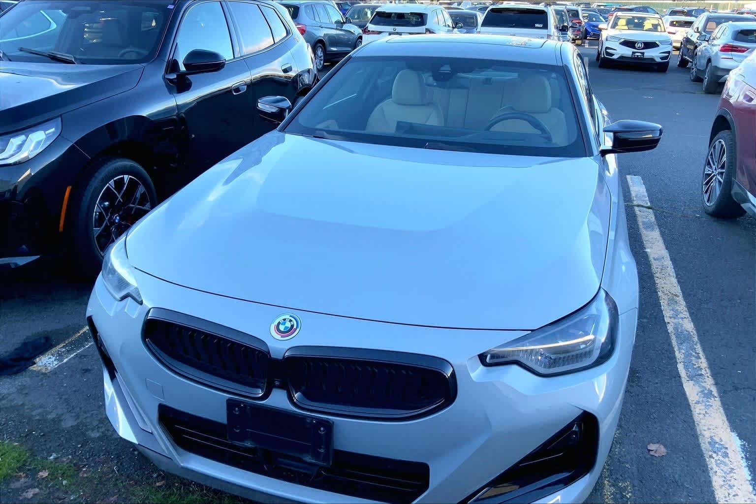 Thumbnail: 2023 BMW 2 Series - 6