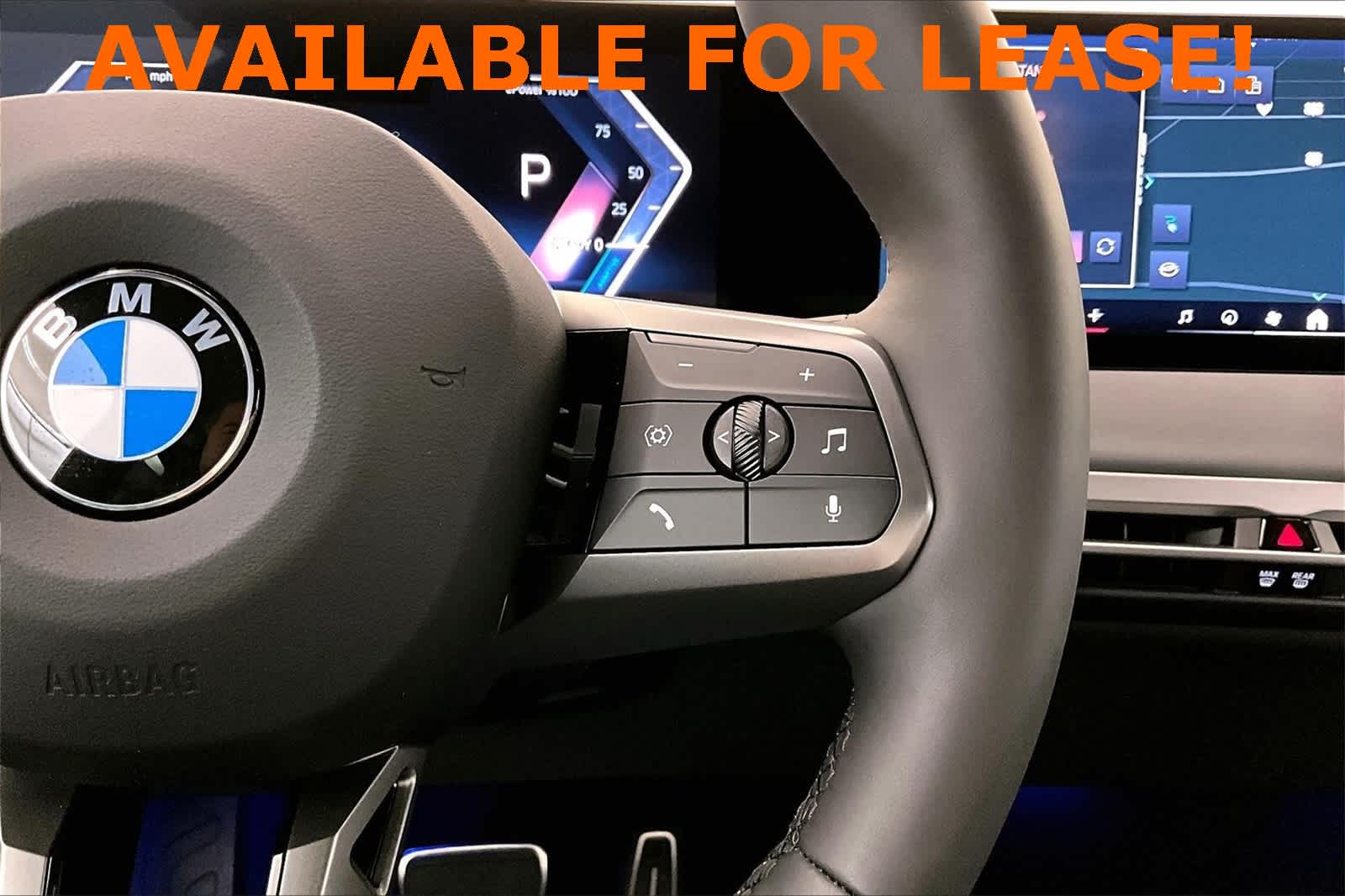 Thumbnail: 2026 BMW iX - 24