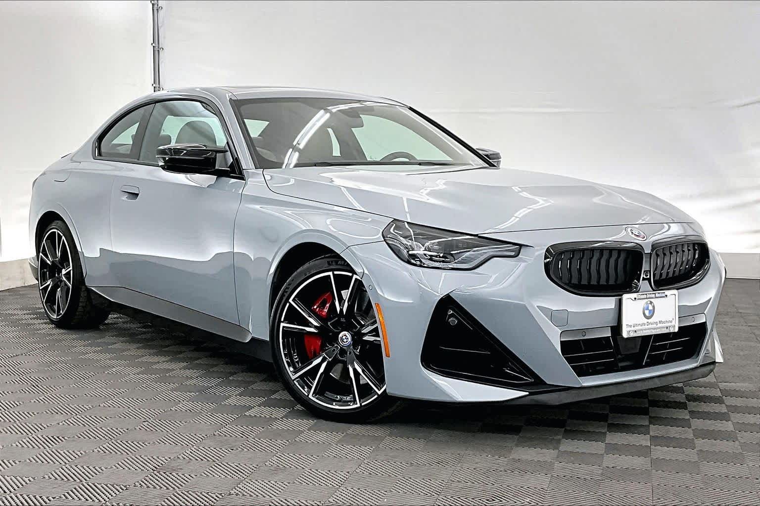 Thumbnail: 2023 BMW 2 Series - 20