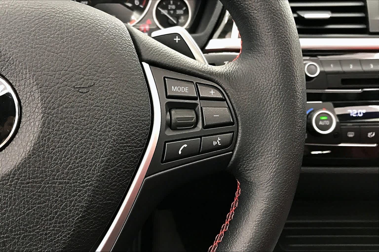 Thumbnail: 2016 BMW 3 Series - 19