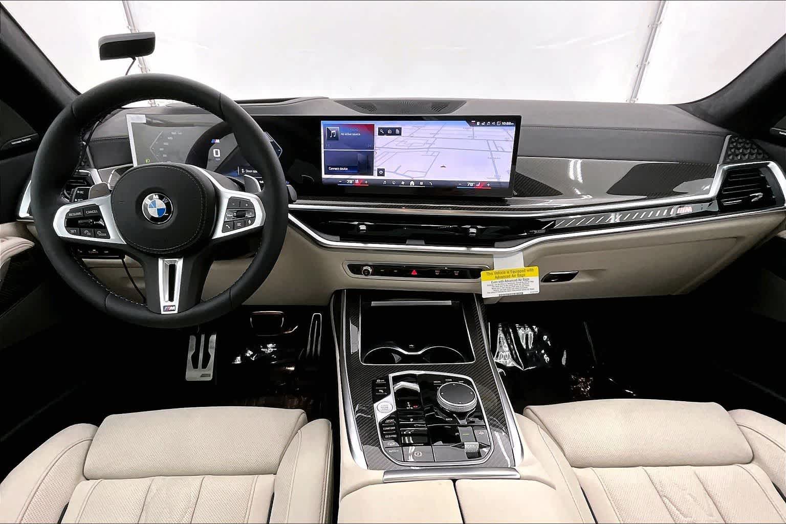 Thumbnail: 2026 BMW X7 - 10