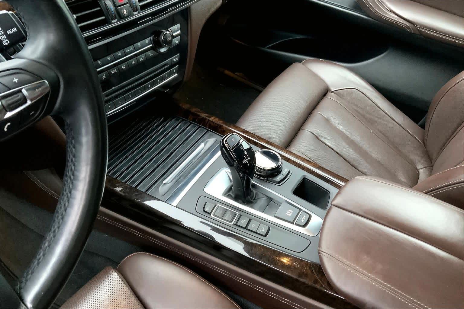 Thumbnail: 2016 BMW X5 - 17