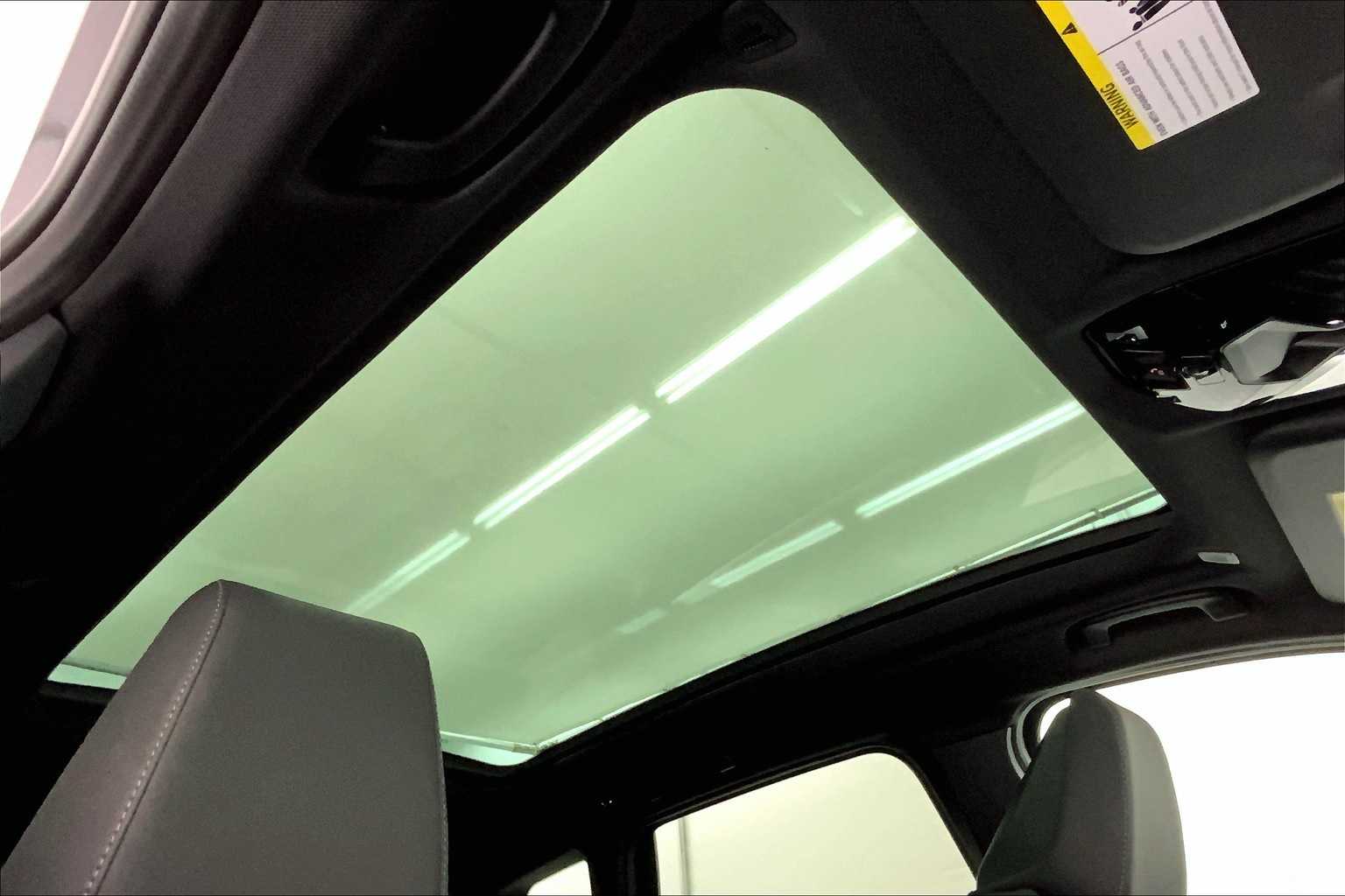 Thumbnail: 2025 BMW X3 - 30