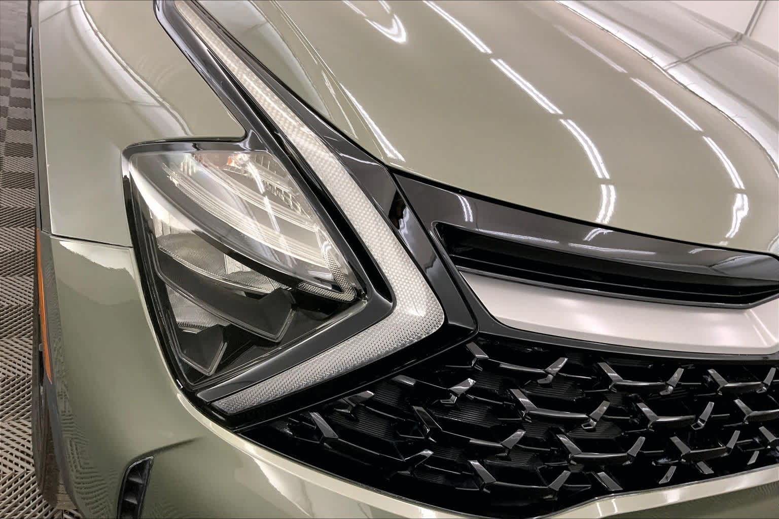 Thumbnail: 2023 Kia Sportage - 31