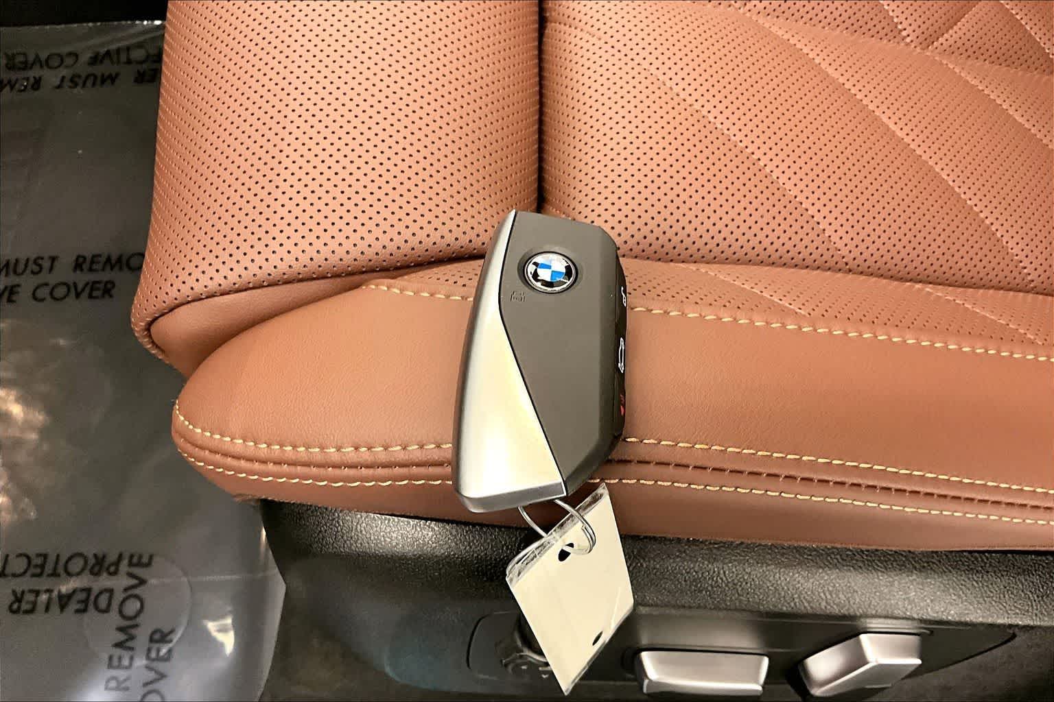 Thumbnail: 2026 BMW X5 - 20