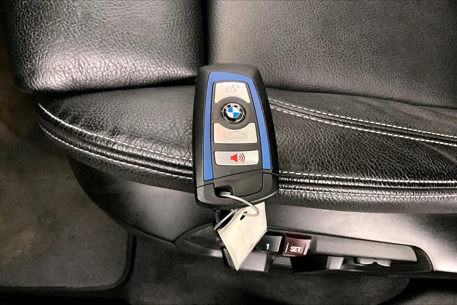 Thumbnail: 2017 BMW X3 - 19