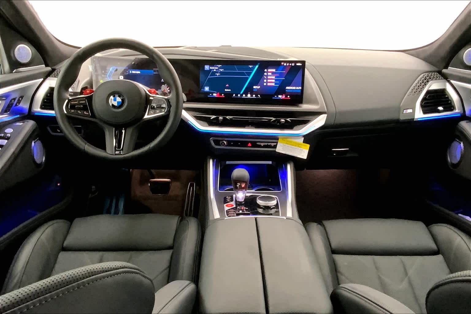 Thumbnail: 2025 BMW XM - 10