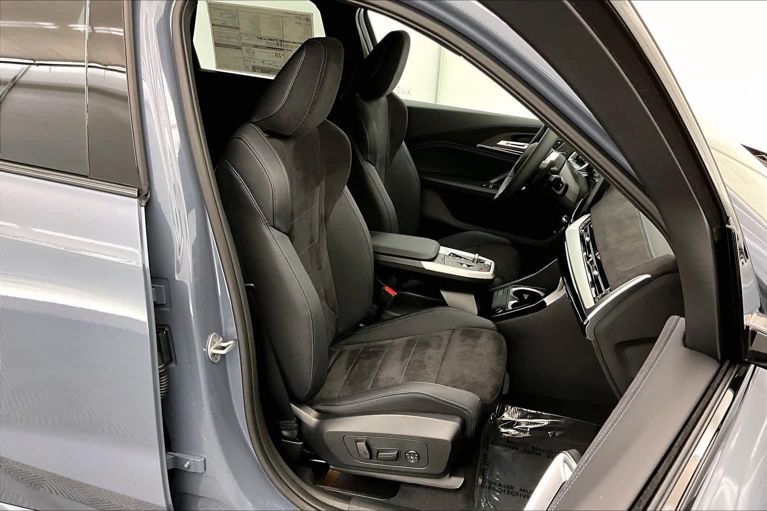 Thumbnail: 2026 BMW X1 - 14