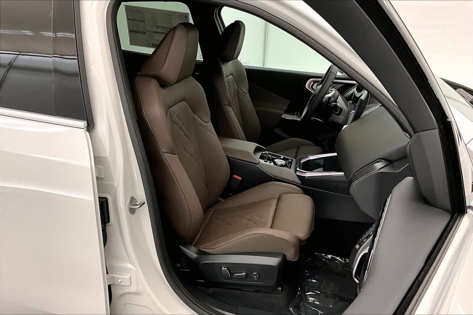 Thumbnail: 2026 BMW X3 - 14