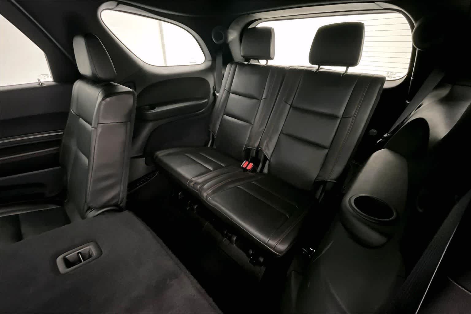 Thumbnail: 2025 Dodge Durango - 29