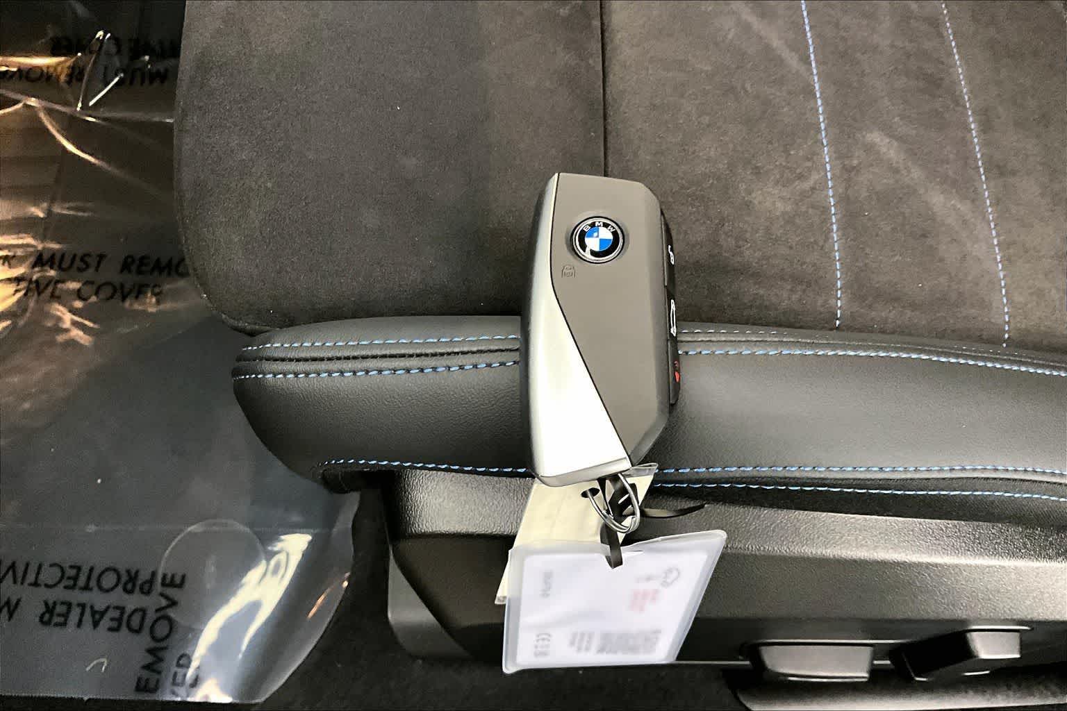 Thumbnail: 2026 BMW X2 - 20
