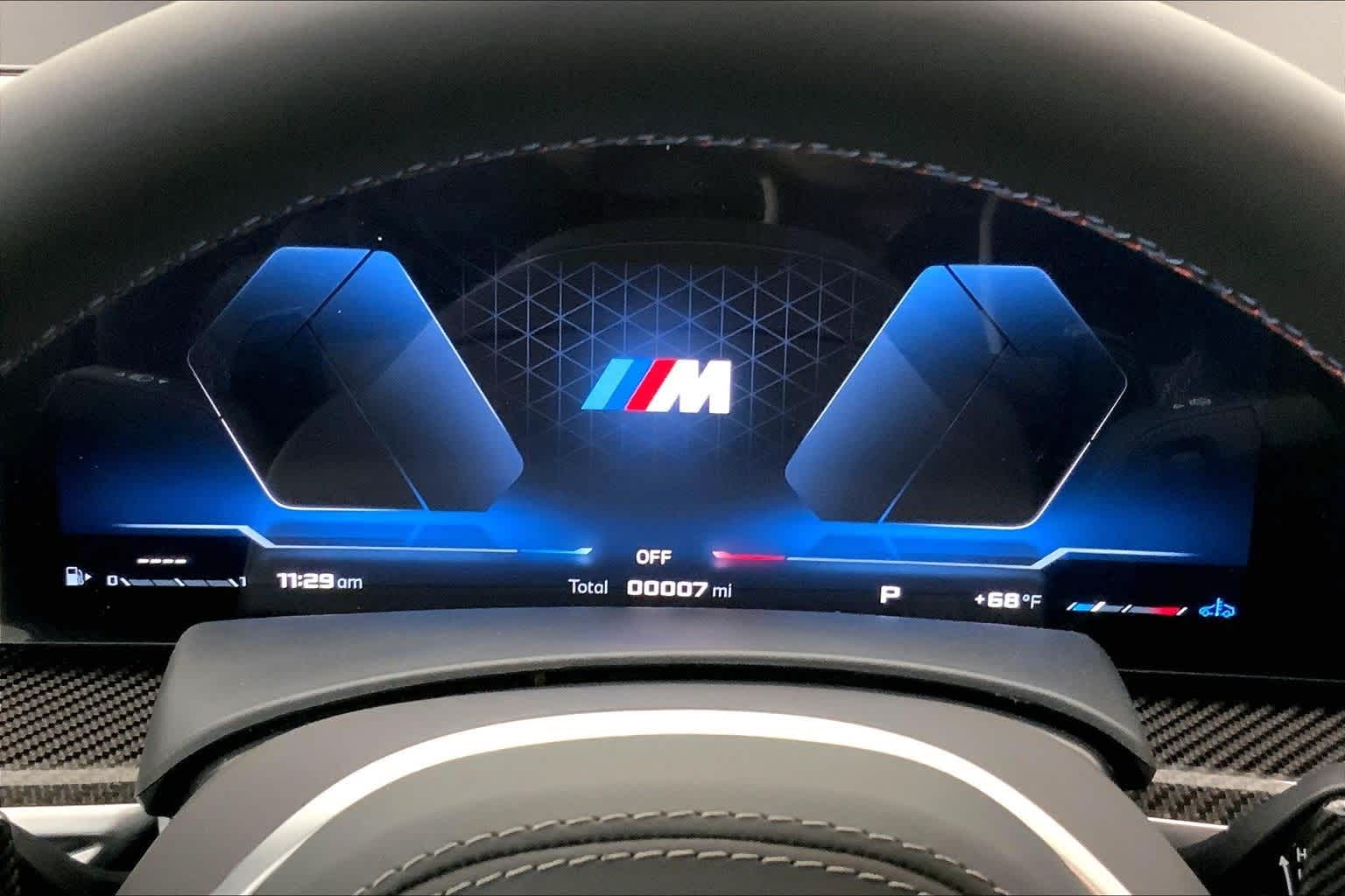 Thumbnail: 2026 BMW X7 - 18