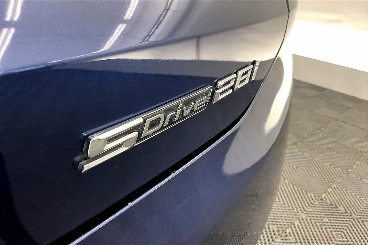 Thumbnail: 2020 BMW X2 - 7