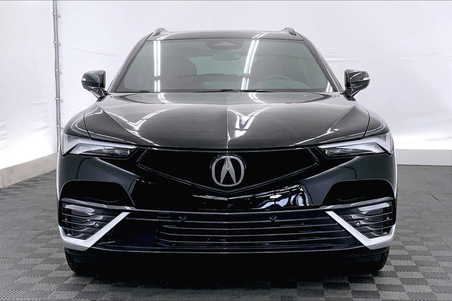 2024 Acura ZDX A-Spec 6